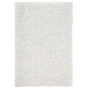 Bílo-krémový koberec Mint Rugs Boutique, 200 x 290 cm vlas