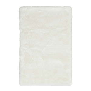 Bílý koberec Mint Rugs Superior, 280 x 180 cm