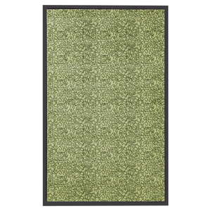 Zelená rohožka Zala Living Smart, 58 x 180 cm