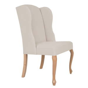 Béžová židle Windsor & Co Sofas Libra