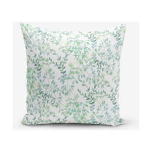 Povlak na polštář s příměsí bavlny Minimalist Cushion Covers Lilly, 45 x 45 cm