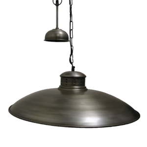 Závěsné svítidlo Antic Line Ceiling Lamp Silver