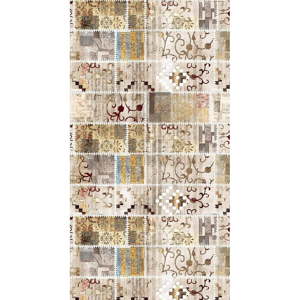 Odolný koberec Vitaus Leanne, 160 x 230 cm