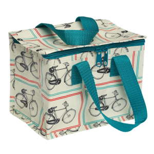 Obědová taška Rex London Bicycle