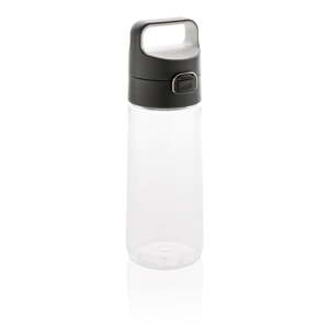 Uzamykatelná lahev na vodu XD Design Exclusive, 450 ml