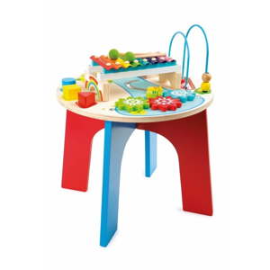 Dětský hrací stolek Legler Play