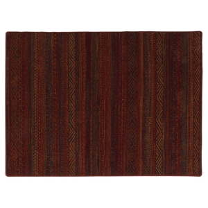 Koberec ze 100% novozélandské vlny Windsor & Co Sofas Stripes, 170 x 235 cm