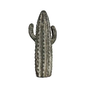 Dekorativní keramická soška Simla Cacti, výška 44,5 cm