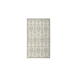 Bavlněný koberec Baroco, 60 x 90 cm
