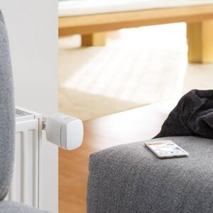 Eve Eve Thermo Smart Home termostat topného tělesa