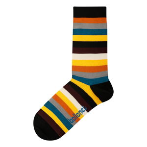 Ponožky Ballonet Socks Winter, velikost 41 - 46