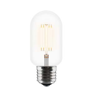 LED žárovky v sadě 1 ks E27, 0.85 W, 220 V - UMAGE