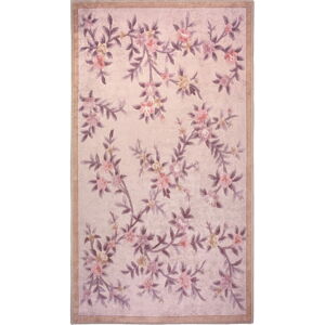 Světle růžový pratelný koberec 230x160 cm - Vitaus