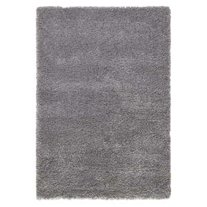 Šedý koberec Mint Rugs Venice, 80 x 150 cm