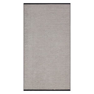 Béžový pratelný koberec 180x120 cm Redcliffe - Vitaus