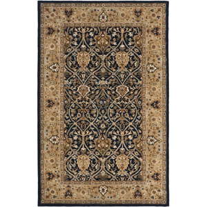 Vlněný koberec Safavieh Haveford, 152 x 91 cm