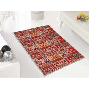 Odolný koberec Vitaus Orient, 120 x 80 cm