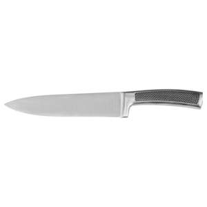 Porcovací nerezový nůž Bergner Harley, 20 cm