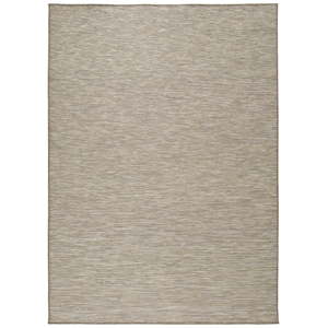 Béžový koberec Universal Sundance Liso Beig, 60 x 100 cm