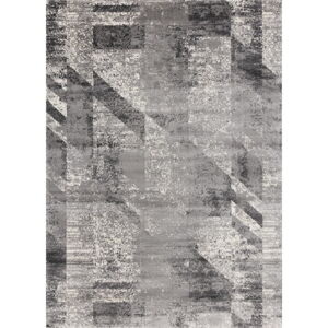 Šedý koberec 200x280 cm Lush – FD