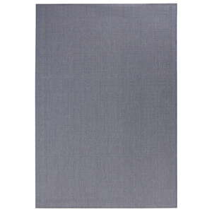Modrý koberec vhodný do exteriéru Bougari Match, 120 x 170 cm