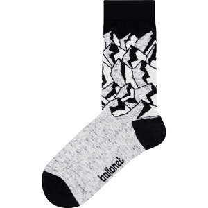 Ponožky Ballonet Socks Hills, velikost 41 – 46