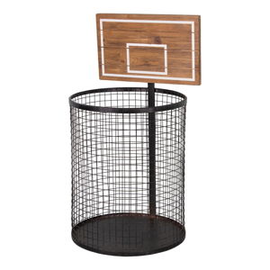 Odpadkový koš Antic Line Basket, výška 44,5 cm