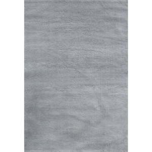 Běhoun Ten Grey, 80 x 300 cm