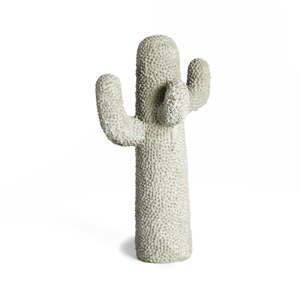 Keramická soška kaktusu Simla Cacti, výška 30 cm