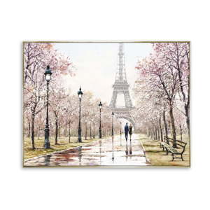 Obraz na plátně Styler Paris, 115 x 87 cm