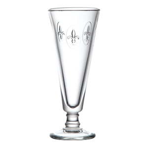 Vysoká sklenice La Rochére Fleur, 140 ml