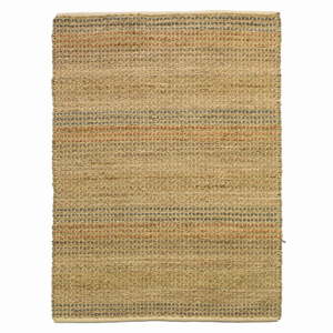 Koberec z mořské trávy, juty a bavlny Flair Rugs Natural, 160 x 230 cm