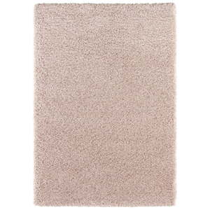Světle růžový koberec Elle Decor Lovely Talence, 160 x 230 cm