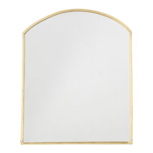 Nástěnné zrcadlo 22x25 cm Inge – Bloomingville