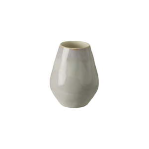 Bílá kameninová váza Costa Nova Brisa, 0,9 l