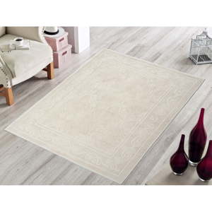 Odolný bavlněný koberec Vitaus Omanli, 60 x 90 cm