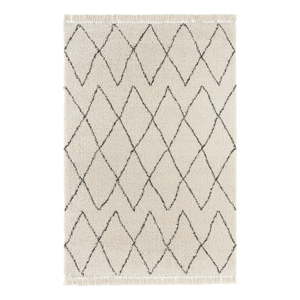 Krémový koberec Mint Rugs Jade, 200 x 290 cm