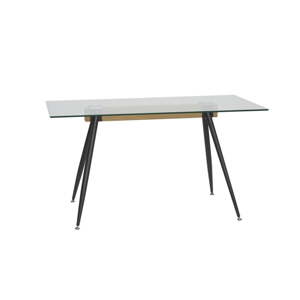 Jídelní stůl Marckeric Tempo, 150 x 80 cm