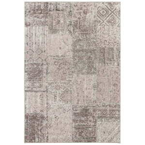 Světle růžový koberec Elle Decor Pleasure Denain, 120 x 170 cm
