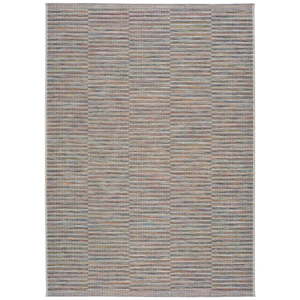 Béžový venkovní koberec Universal Bliss, 130 x 190 cm