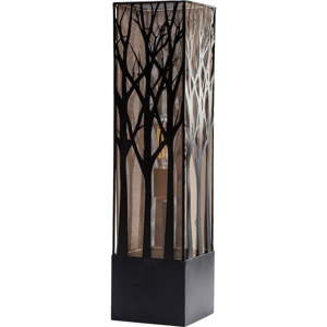 Stojací lampa Kare Design Mystery Tree, výška, 78,5 cm