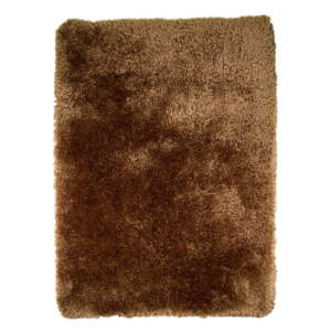 Karamelový koberec Flair Rugs Pearl, 160 x 230 cm