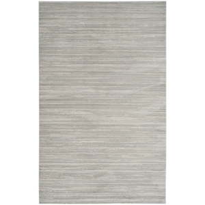 Světle šedý koberec Safavieh Sabine Vintage, 121 x 182 cm