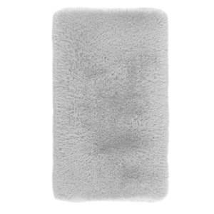 Šedý koberec Flair Rugs Pearl, 120 x 170 cm