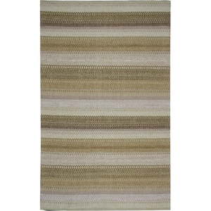Bavlněný koberec Eco Rugs Viborg, 120 x 180 cm