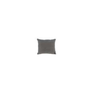 Šedý výhřevný polštář Cosi, 50 x 50 cm