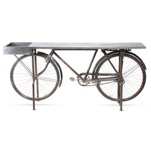 Barový stolek ve stylu jízdního kola RGE Bicycle
