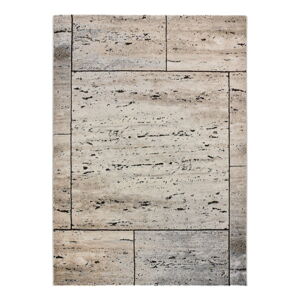Béžový koberec 160x230 cm Astrid – Universal