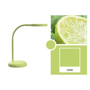 Maul LED stolní lampa MAULjoy, zelená