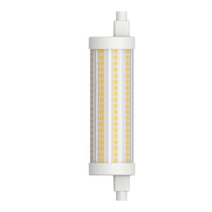 Müller-Licht LED tyčová lampa R7s 117,6mm 12W teplá bílá